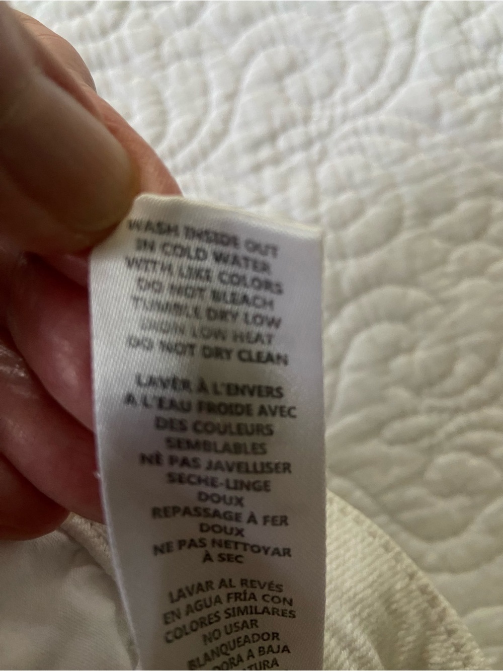Good American White Wide-Leg Jeans Size 14/32 (fits like a size 8/10) - Picture 5 of 15